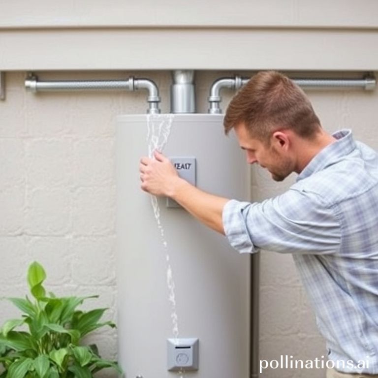 How Often Should I Flush My Water Heater To Remove Sediment?